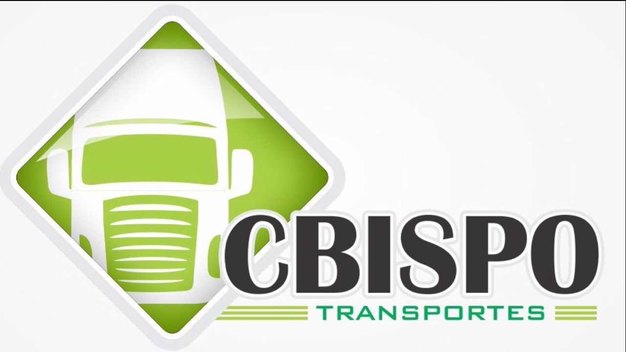 imagem logotipo CBispo Transportes